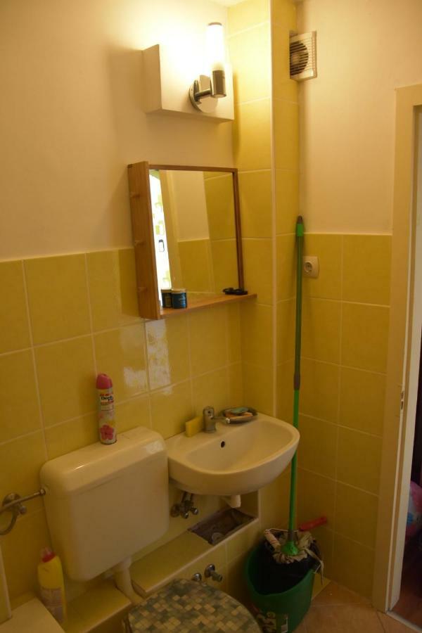 Lovely Apartment At Balatonfenyves Bagian luar foto